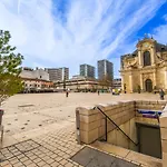 Marche Pop Stan Apartamento Nancy