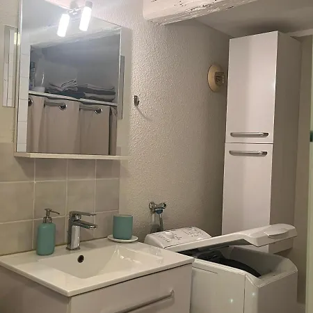 Marche Pop Stan Apartament