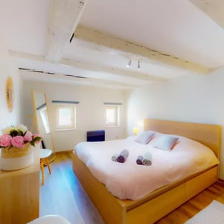 Appartement Marche Pop Stan