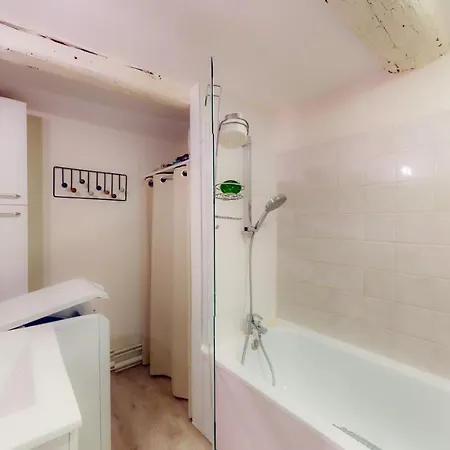 Apartament Marche Pop Stan Nancy