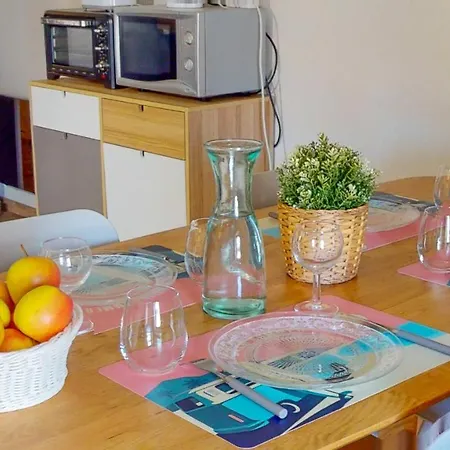 Appartement Marche Pop Stan *