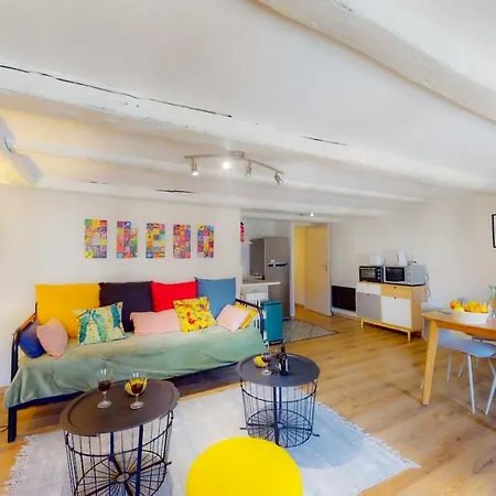 Marche Pop Stan * Nancy