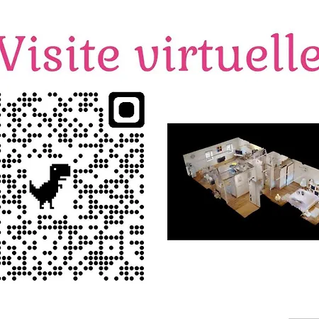 Appartement Marche Pop Stan *