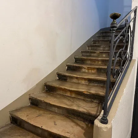 Marche Pop Stan Apartament *