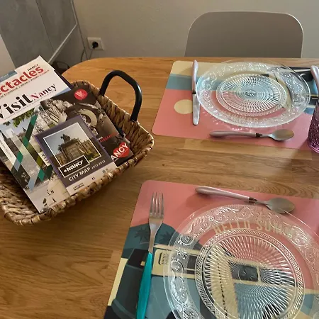 Appartement Marche Pop Stan