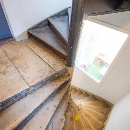 Marche Pop Stan Нанси