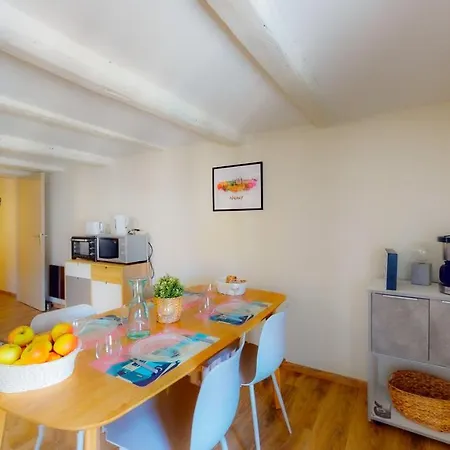 Appartement Marche Pop Stan