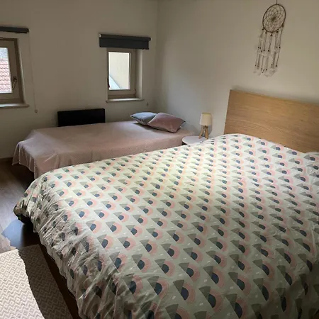 Marche Pop Stan Appartement *