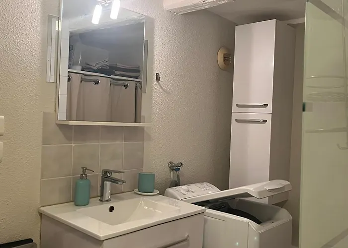 Marche Pop Stan Апартаменты