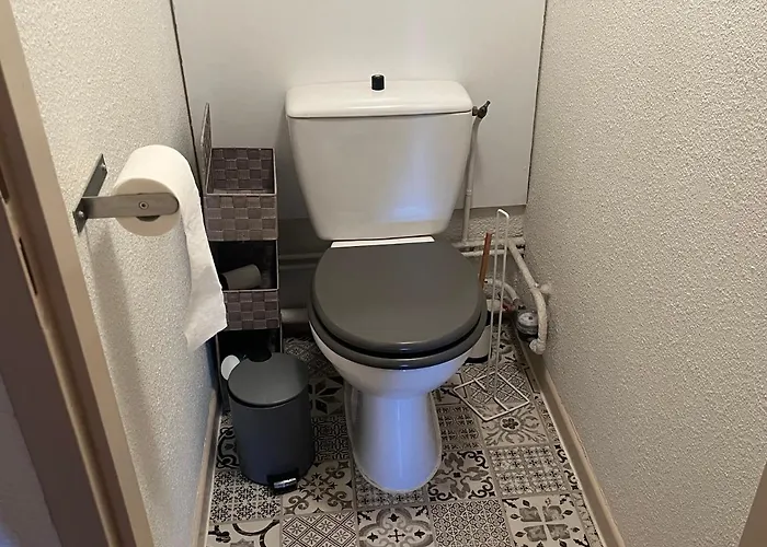 Апартаменты Marche Pop Stan *