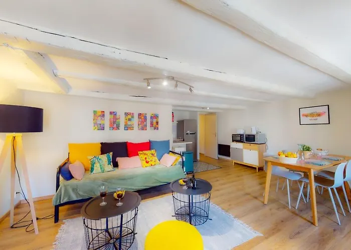 Marche Pop Stan * Нанси