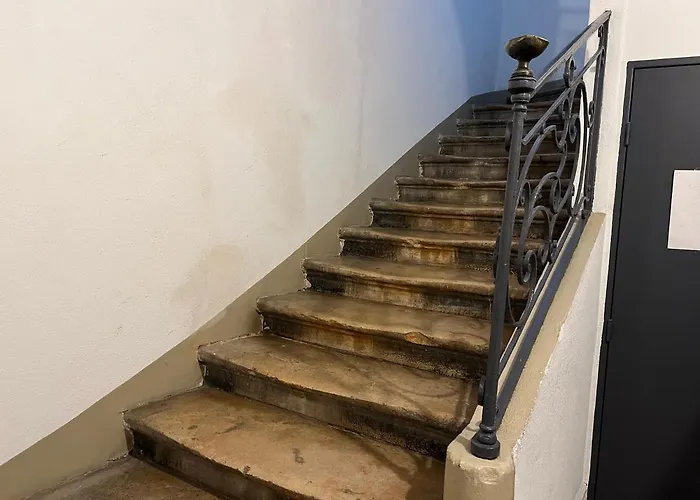 Marche Pop Stan Апартаменты *