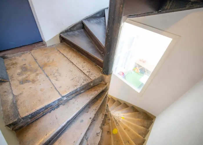 Marche Pop Stan Нанси