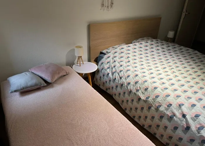 Marche Pop Stan * Нанси